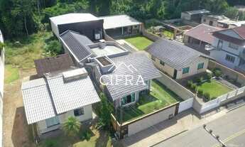 Imagem 6: Casa de Alvenaria - Venda - 03 dormitórios - 306m2 - Semi Mobiliada - Galpão - Rua Pedro F