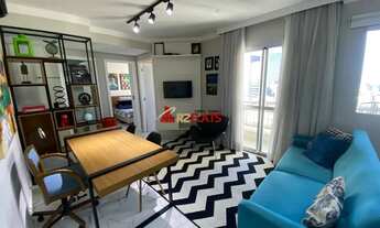 Imagem: Flat com ótimo preço no bairro Consolação