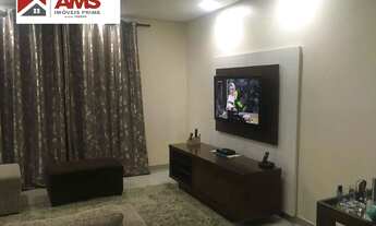 Imagem 3: Casa à venda 4 dormitórios 1 suíte 4 vagas lazer piscina Pq. Monte Alegre