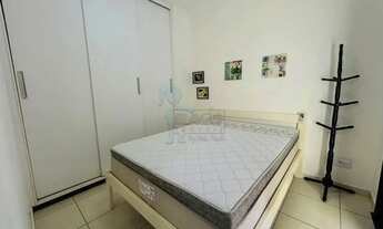 Imagem 7: Apartamento de 48m² com 02 quartos para locação -Nova Aliança