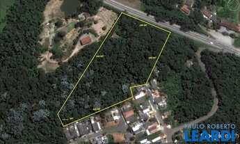 Imagem 7: AREA - RESERVA - SP