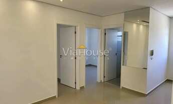 Imagem: Apartamento para locação - 42,82m²-2