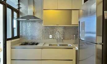 Imagem 6: Cobertura à venda com 3 quartos no Cambuí, Campinas