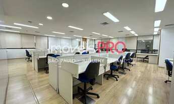 Imagem 3: Conj. Comercial, Vila Olímpia - São Paulo