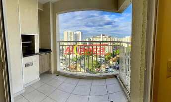 Imagem: APARTAMENTO À VENDA - VILA AUGUSTA - GUARULHOS/SP