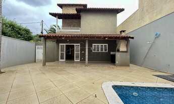 Imagem 2: Casa sobrado de 210m² com 03 quartos à venda em condomínio - Bonfim Paulista