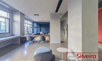 Imagem 6: Silveira vende Loft no Central Park