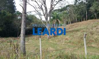 Imagem: AREA - JARDIM ITAPECERICA - SP