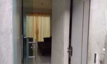 Imagem 4: NOVA CIDADE, Imóvel em Laje, com Cobertura, e com Edícula