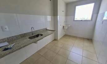 Imagem 4: Apartamento com 2 dormitórios para alugar, 54 m² por R$ 1.928,68/mês - Estados Unidos - Ub