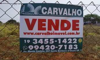Imagem 2: Venda - Terreno comercial - Jardim Souza Queiroz - Santa Bárbara DOeste - SP