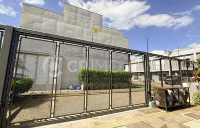 Imagem 3: Sobrado com 2 quartos e 1 vaga em condomínio fechado no Parque Santa Fé