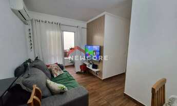 Imagem: Apartamento em Rua Minas Gerais - Vila Cardia