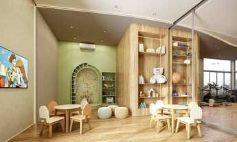 Imagem 5: Apartamento à venda em Campinas, Cambuí, com 3 suítes, com 156 m², Verter Cambuí