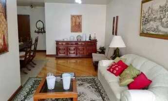 Imagem 2: Apartamento à venda, 140 m² por R$ 750.000,00 - Icaraí - Niterói/RJ