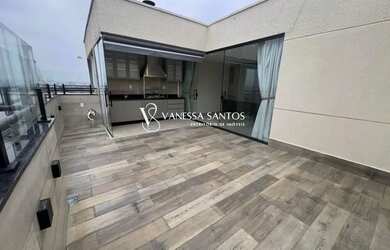 Imagem: Cobertura Duplex para Venda em São Paulo