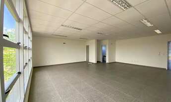 Imagem 4: Sala Comercial com aproximadamente 80m²