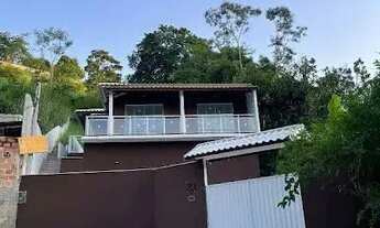 Imagem 4: Casa à venda, 100 m² por R$ 550.000,00 - Flamengo - Maricá/RJ