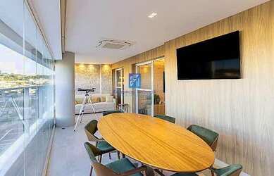 Imagem: Apartamento à venda Marquises Park - 3