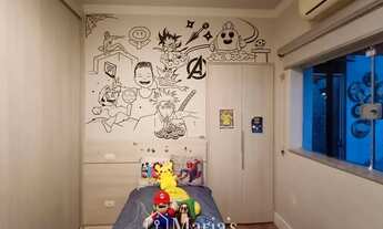 Imagem 7: Casa para Venda, Jd. Santa Ceciia, 3 dormitórios, 1 suíte, 4 banheiros, 3 vagas