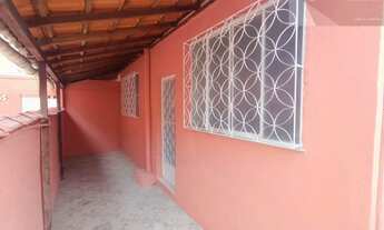 Imagem: Casa Padrão para Aluguel em Mutuá São