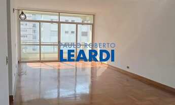 Imagem: APARTAMENTO - BROOKLIN PAULISTA - SP