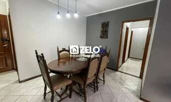 Imagem 5: Apartamento para para aluguel em Vila Georgina, Indaiatuba - SP