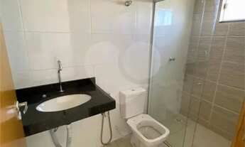 Imagem 4: Apartamento com 3 quartos à venda em Conjunto Iapc - GO