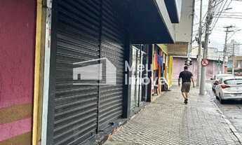 Imagem 6: Fabc - Aluguel Ponto Comercial 37m² Região Central São José dos Campos