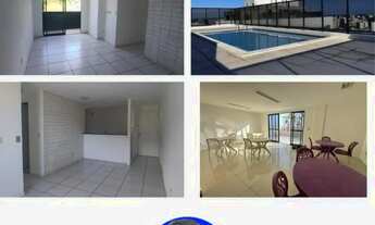 Imagem: Apartamento 3/4 sendo suite à Venda no