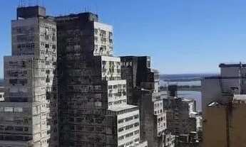 Imagem 5: Apto 01DM - Vista deslumbrante no Centro Histórico