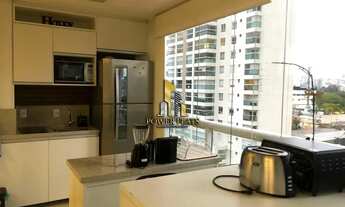 Imagem 6: Flat à venda de 35m² no Affinity Praticidade, conforto e localização estratégica na Vila