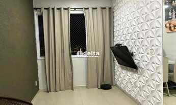 Imagem 2: Apartamento com 2 quartos sendo 1 suíte disponível para locação e venda no bairro Aclimaçã