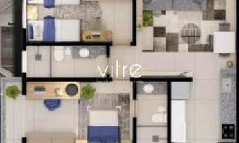 Imagem 3: Casa à venda no bairro Tubalina em Uberlândia