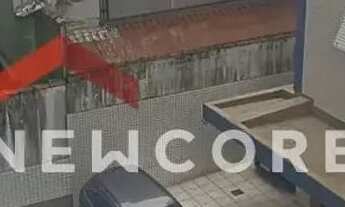 Imagem 2: Apartamento em Rua Governador Pedro de Toledo - Boqueirão - Santos/SP