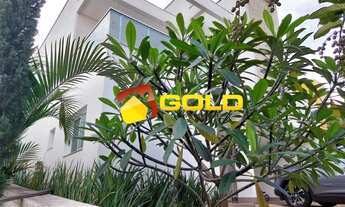 Imagem 6: Casa em Condomínio para Locação em Uberlândia, Lagoinha, 3 dormitórios, 3 suítes, 4 banhei