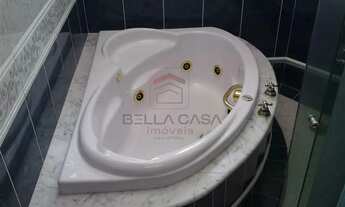 Imagem 7: Sobrado com 4 dormitórios à venda, 330 m² por R$ 1.500.000,00 - Vila Antonieta - São Paulo