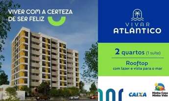 Imagem 4: Apartamento à venda no VIVAR ATLÂNTICO