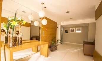 Imagem 3: Apartamento à venda em Campinas, Parque Prado, com 2 quartos, com 74 m², Condomínio Ecolif