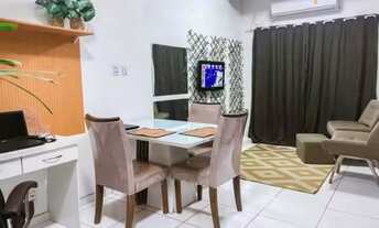 Imagem 4: Loft próximo ao Ciaba