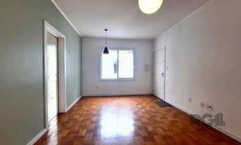 Imagem 4: Apartamento à venda com 2 quartos 57 m² rua garibaldi, bom fim, porto alegre