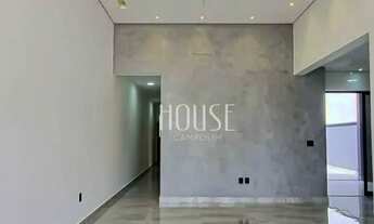 Imagem 4: Casa à venda em condomínio fechado em Sorocaba | 140m² em Helena Maria