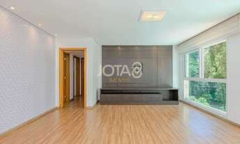 Imagem 5: APARTAMENTO COM 3 SUÍTES E 3 VAGAS NO ECOVILLE Apartamento de luxo com 3 suítes ecoville