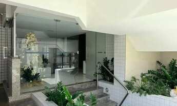 Imagem 4: Imóvel para venda tem 182 metros quadrados com 3 quartos em Praia de Iracema - Fortaleza