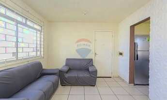 Imagem 3: Venda apartamento - 2 quartos - Guatupê - São José dos Pinhais