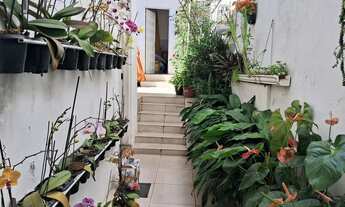 Imagem 7: Casa no Estreito Próximo a Ponte