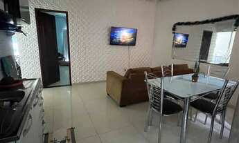 Imagem: Casa na Águas Lindas - NJ