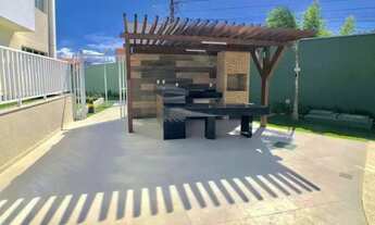 Imagem 5: Talassa Dunas Residence - 62 metros - 2 quartos - Lazer Completo - De Lourdes