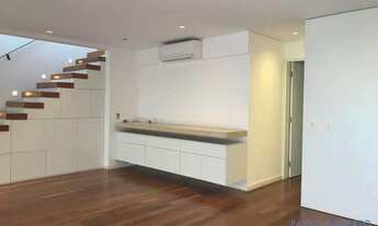 Imagem 4: COBERTURA - VILA MADALENA - SP