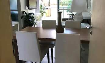 Imagem: Aluguel Apartamento 1 Dormitórios - 47